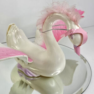 ENCHANTA Princess of Power POP Masters of Universe MOTU 1980s Incomplete She-ra